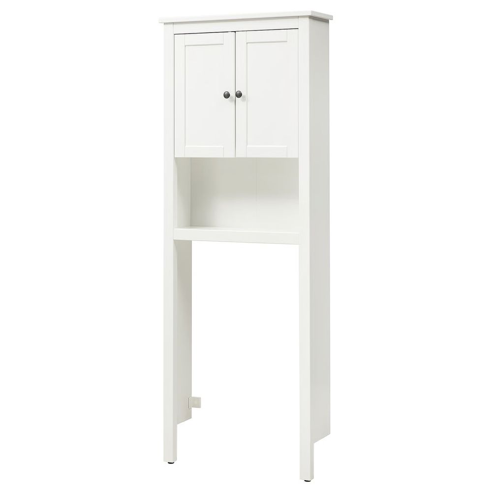 IKEA в интерьере ванной