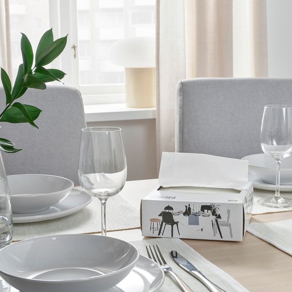 IKEA, дополнительный ракурс