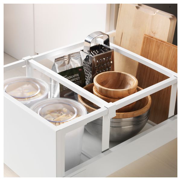 IKEA, дополнительный ракурс