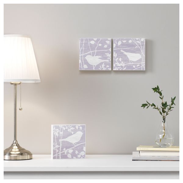 IKEA, дополнительный ракурс - схема-чертеж с размерами