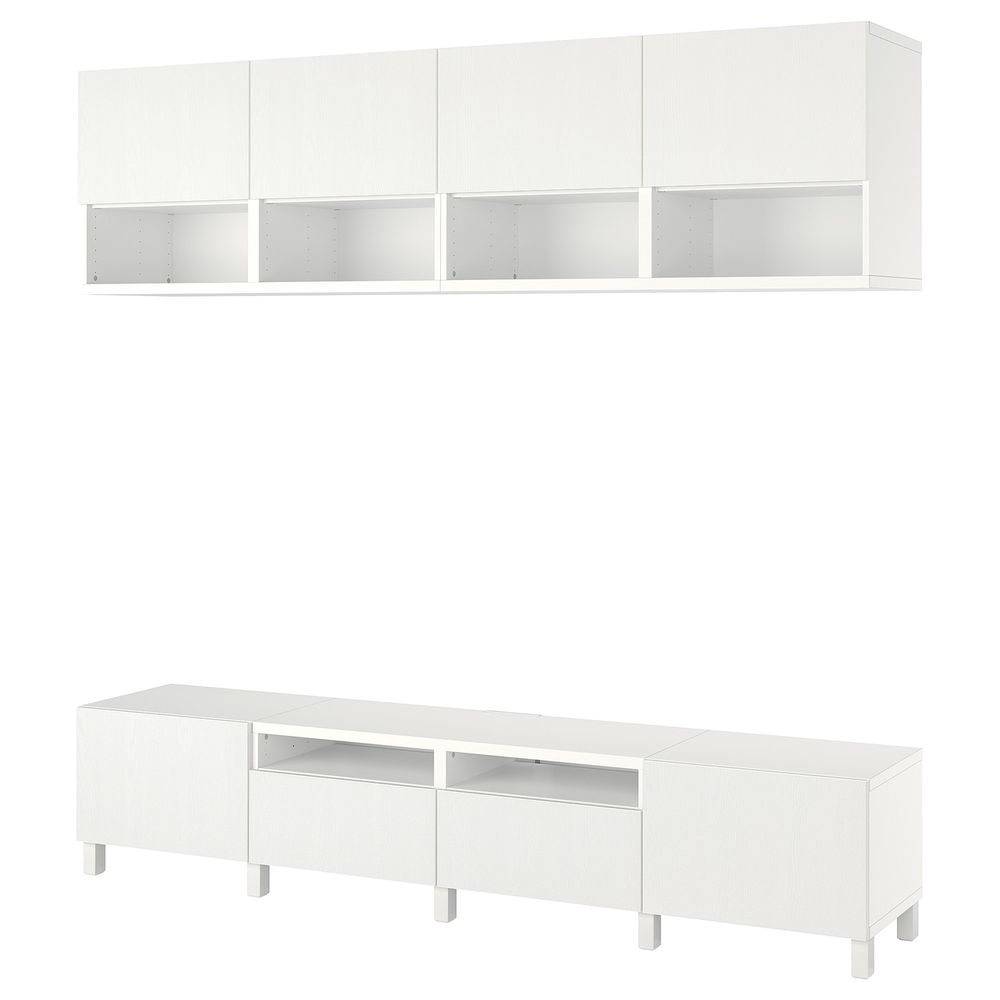 IKEA, вид спереди