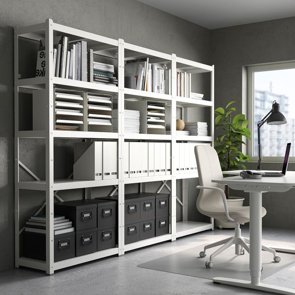 IKEA, дополнительный ракурс