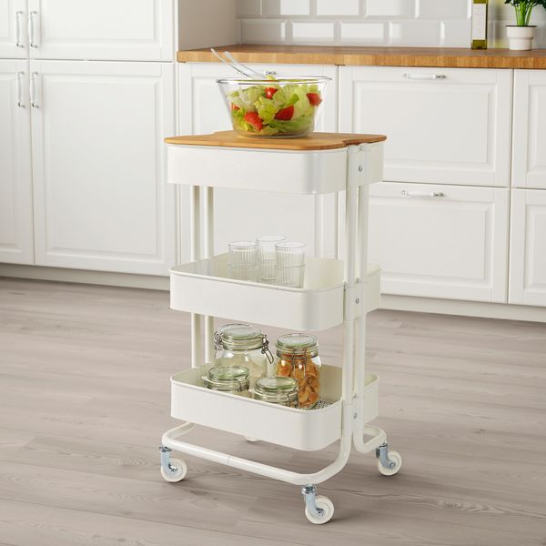 Доска разделочная, бамбук, 35x24 см IKEA HÖGSMA ХЭГСМА 904.670.94 - схема-чертеж с размерами