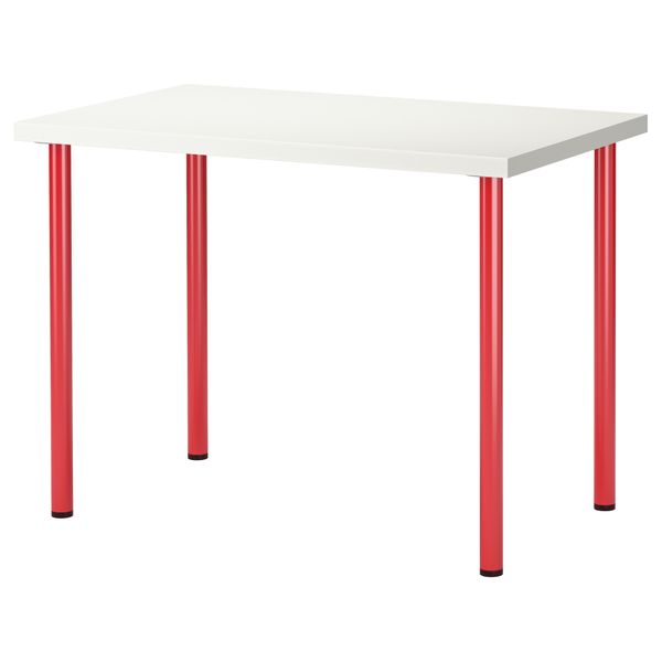 IKEA, вид спереди - схема-чертеж с размерами