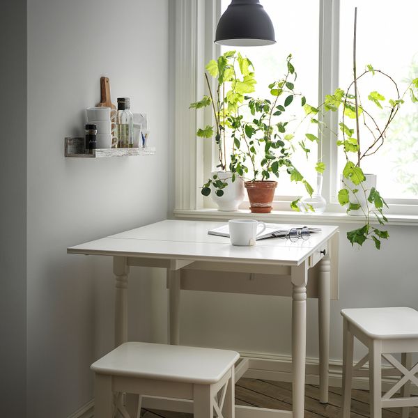 IKEA, дополнительный ракурс