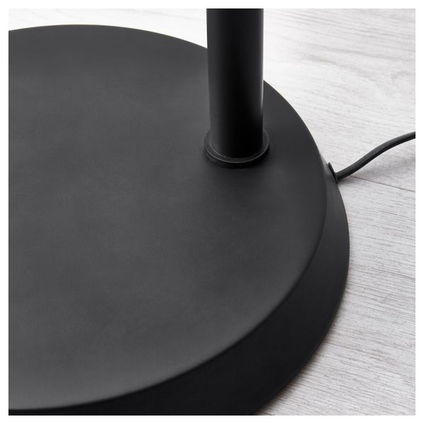 Светильник напольный ЭЛЬВЕНГЕН, белый - фото 3