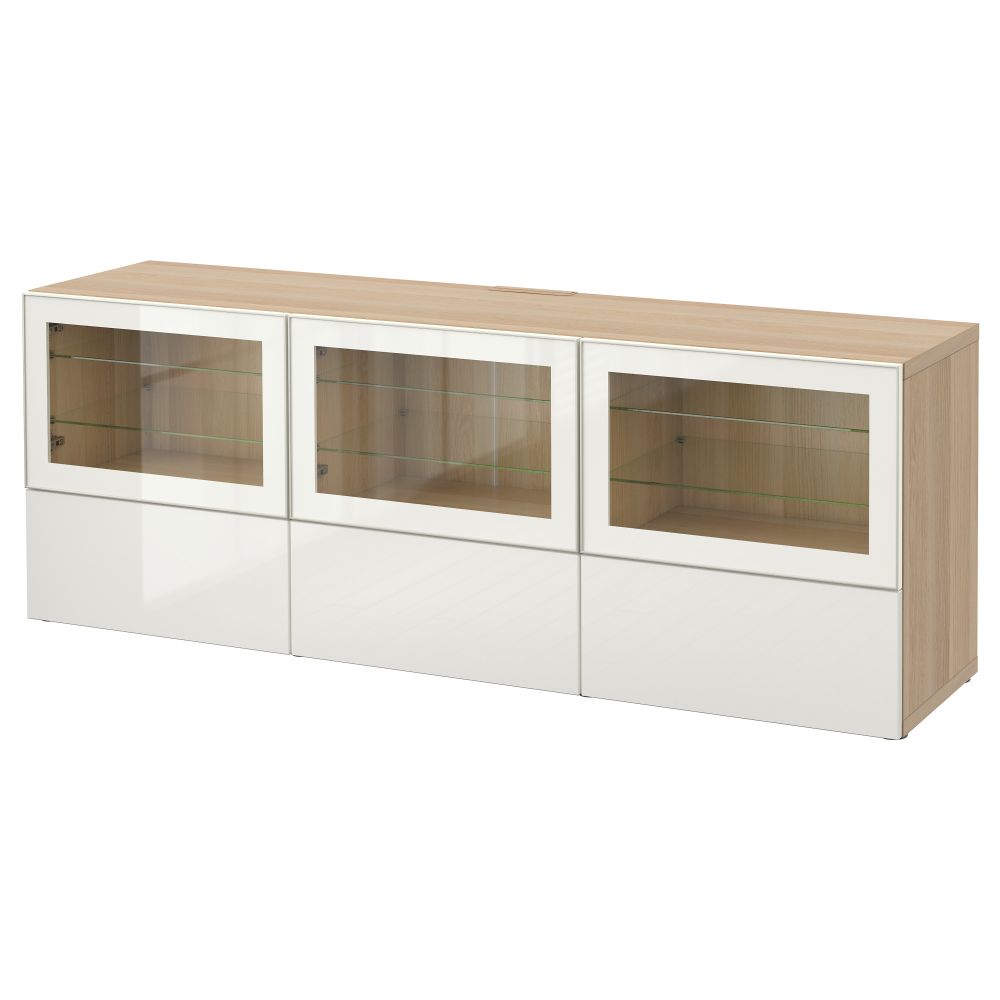 IKEA, вид спереди