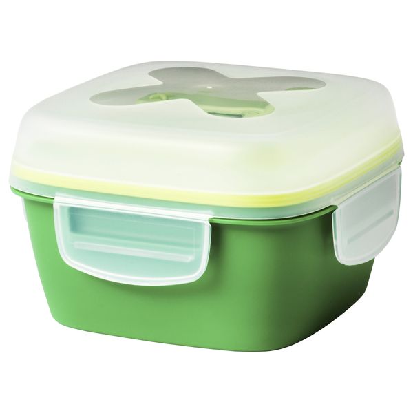 IKEA, вид спереди