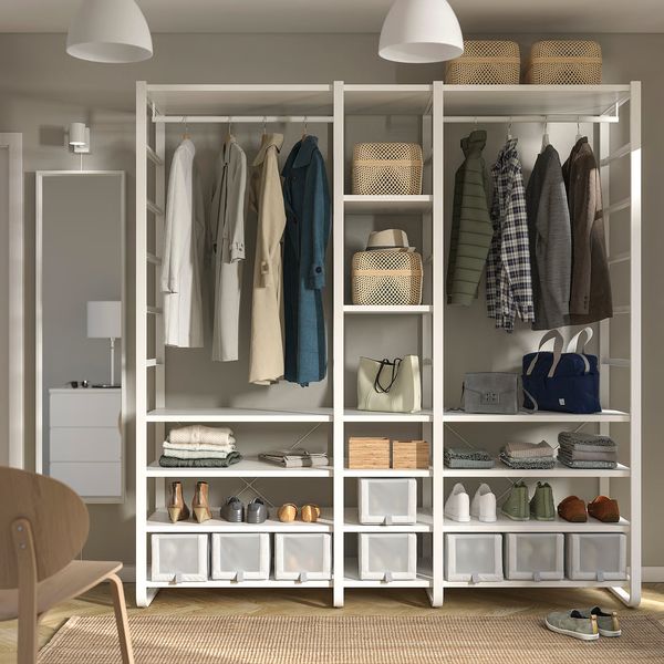 IKEA, дополнительный ракурс