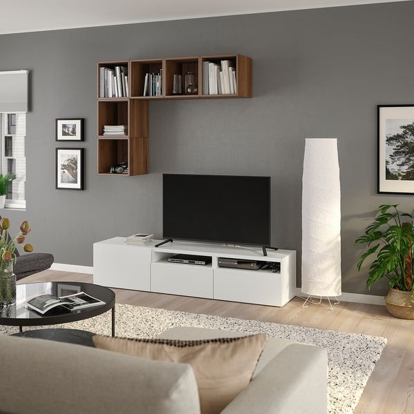 IKEA, дополнительный ракурс
