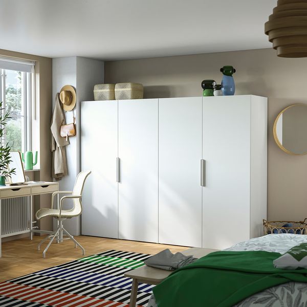 IKEA, дополнительный ракурс