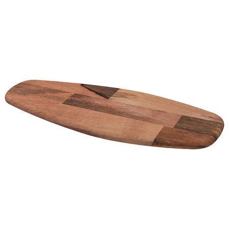 Разделочная доска, манговое дерево 52x22 см IKEA FASCINERA ФАСИНЕРА 603.934.91