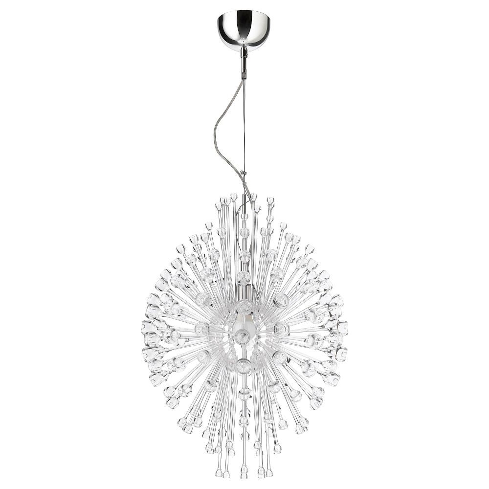 Люстра СТОКГОЛЬМ - фото 1