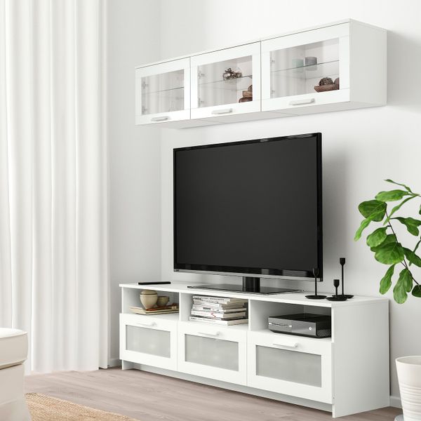 IKEA, дополнительный ракурс