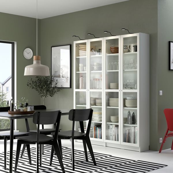 IKEA, дополнительный ракурс