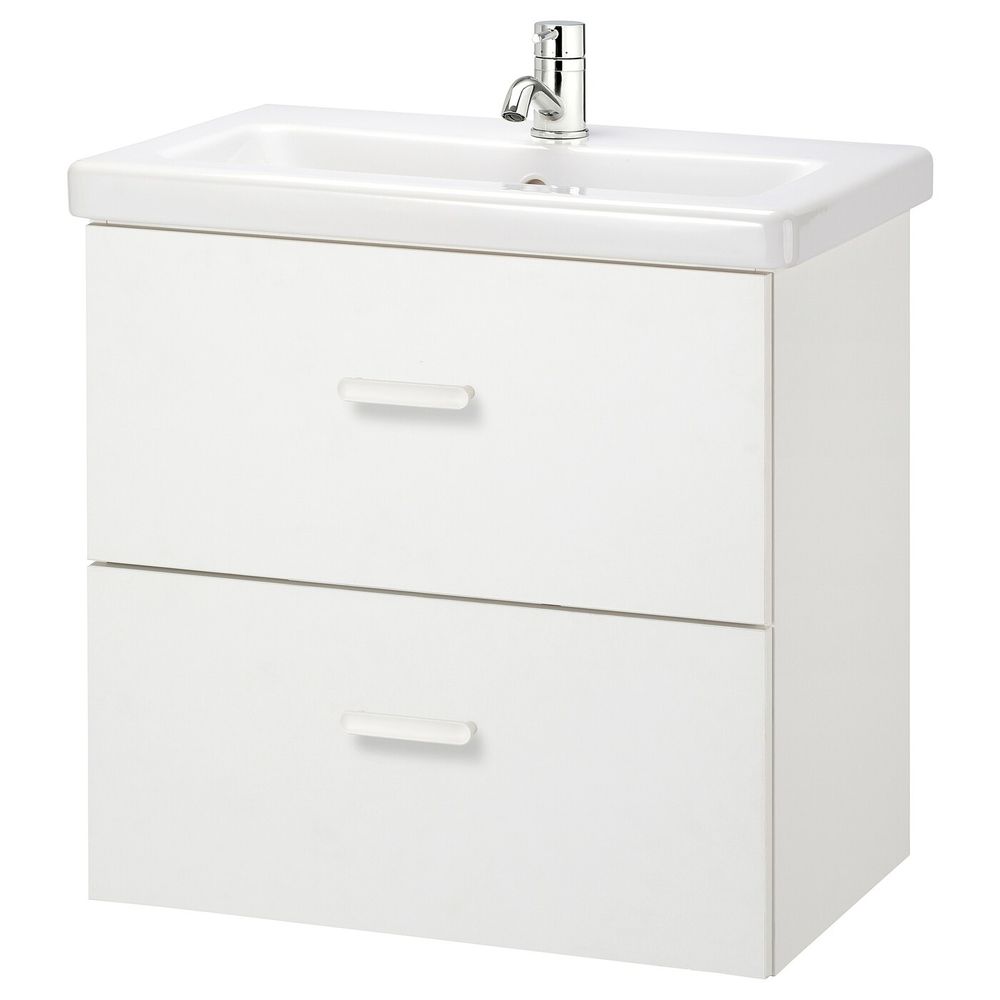 IKEA, вид спереди