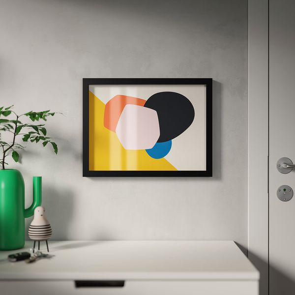 IKEA, дополнительный ракурс