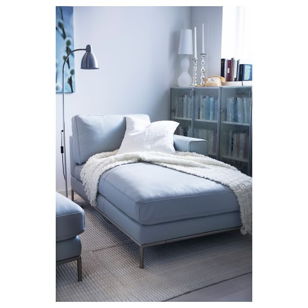 Светильник напольный для чтения, алюминий IKEA LERSTA ЛЕРСТА 403.604.82 - фото 4