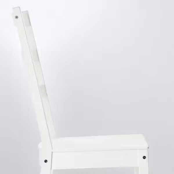 NORDVIKEN / NORDVIKEN Стол и 6 стульев - фото 9