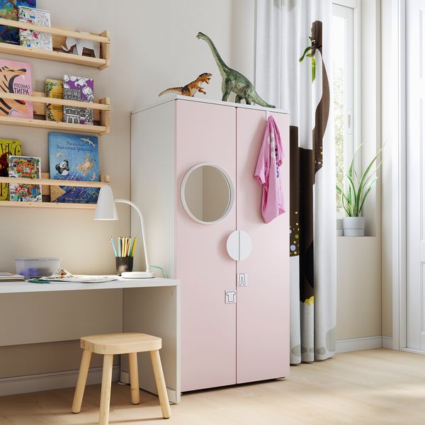 IKEA, дополнительный ракурс