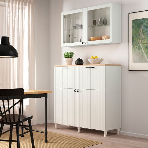 IKEA, дополнительный ракурс