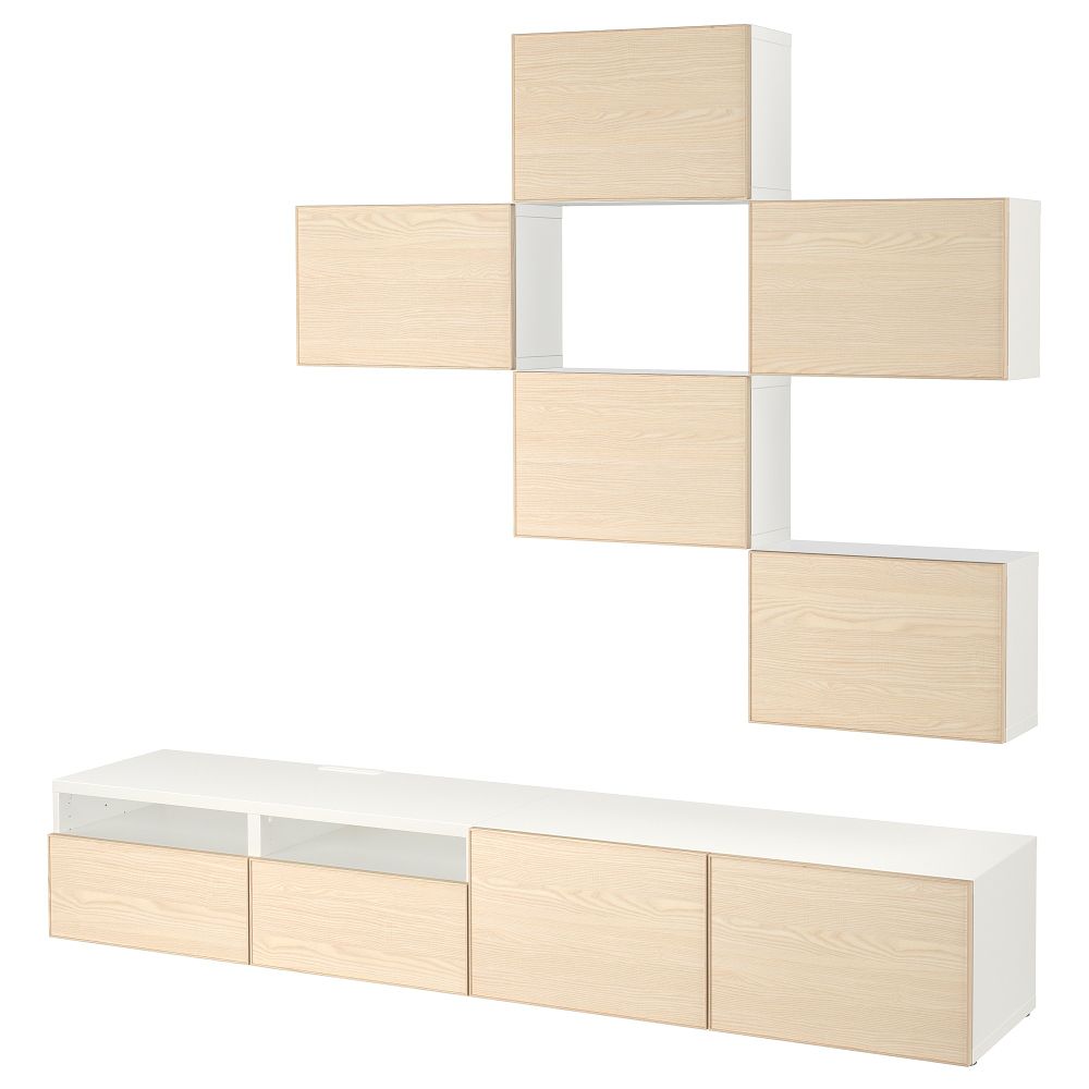 IKEA, вид спереди