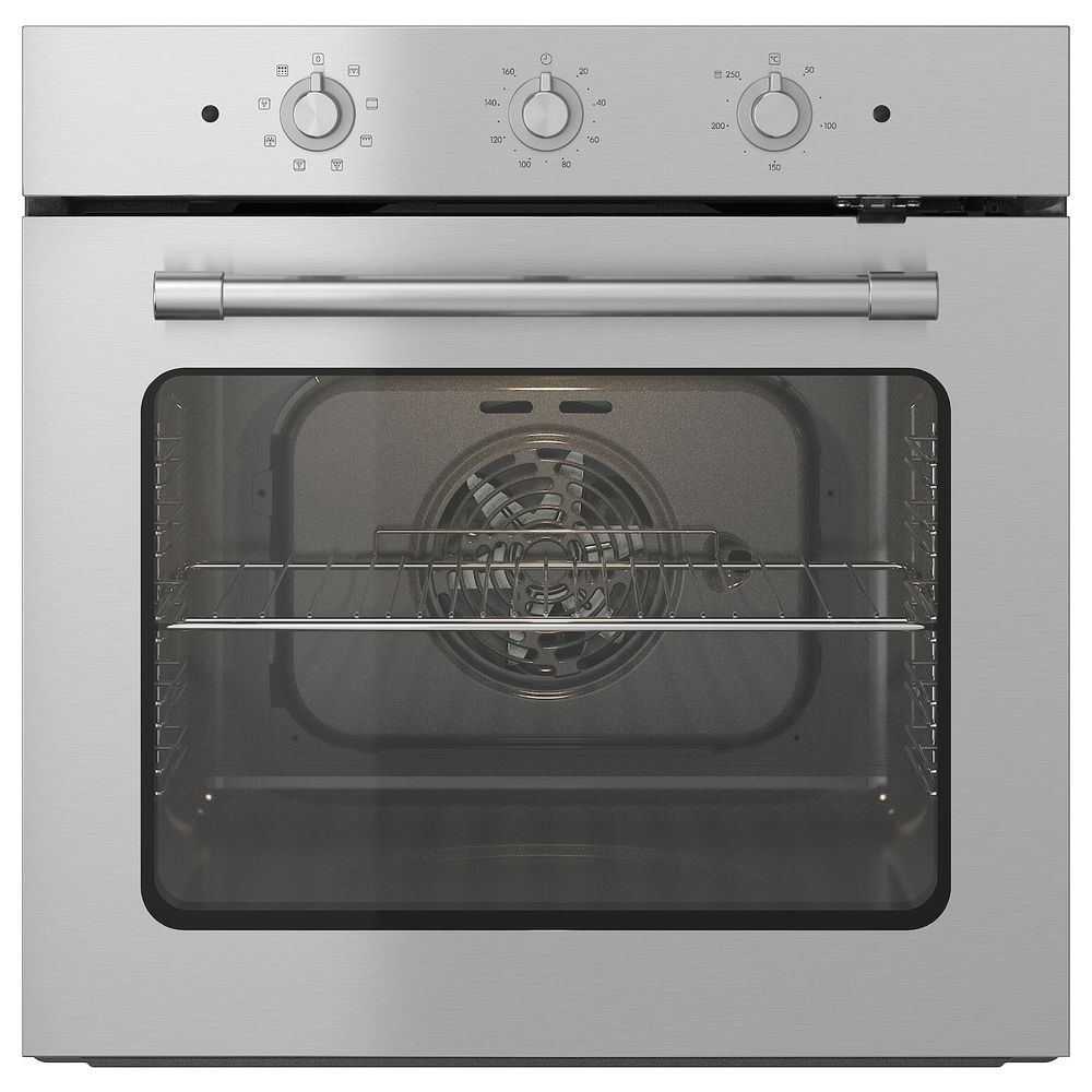 IKEA, вид спереди