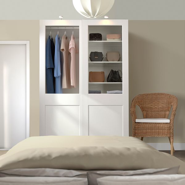 IKEA, дополнительный ракурс