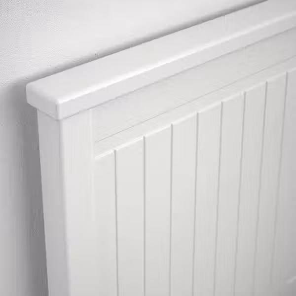 HEMNES Кушетка с 2 матрасами/3ящиками - фото 7