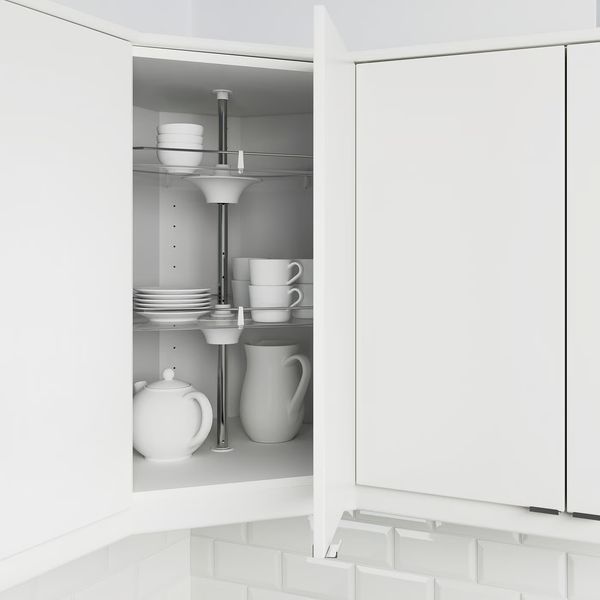 IKEA, дополнительный ракурс - схема-чертеж с размерами