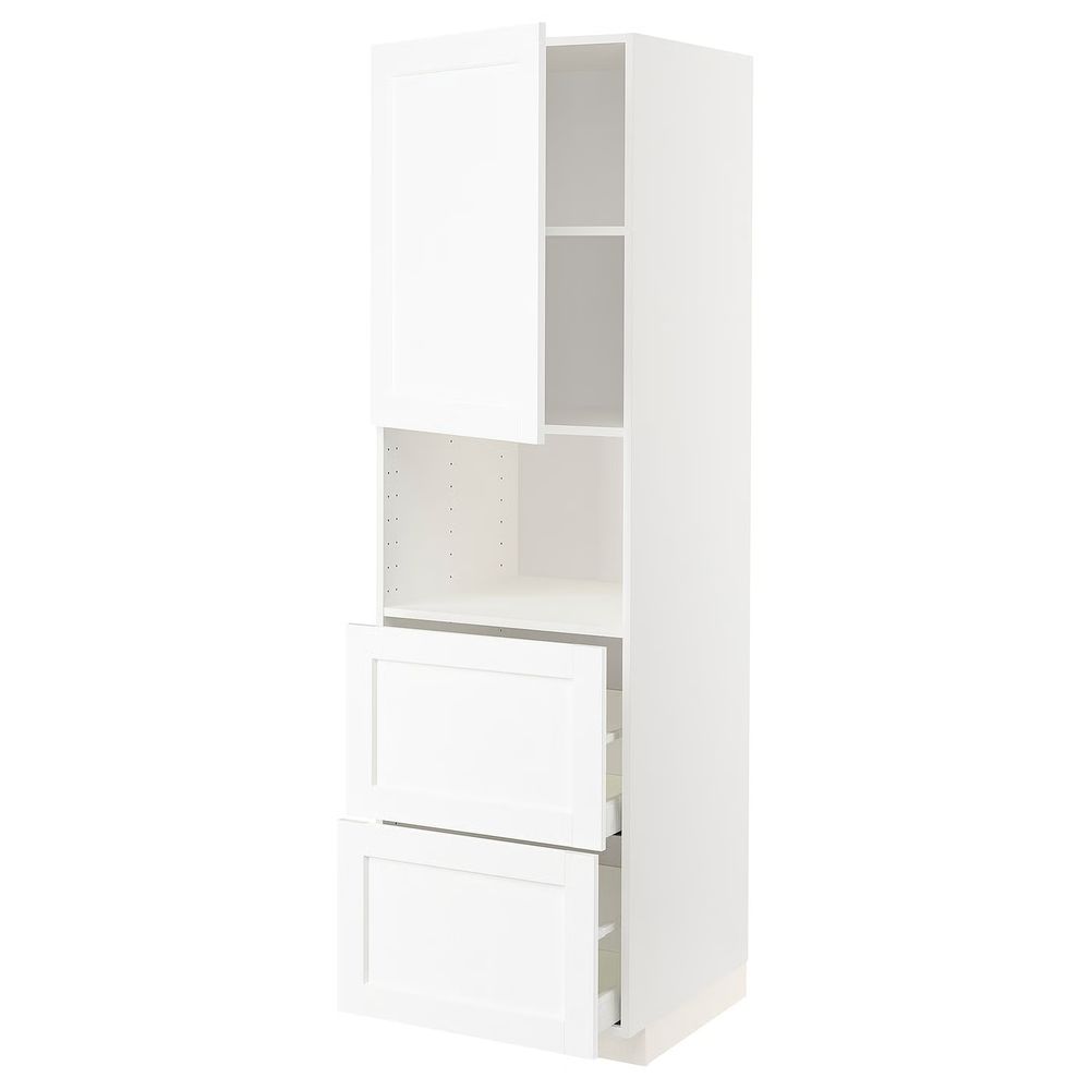 IKEA, вид спереди