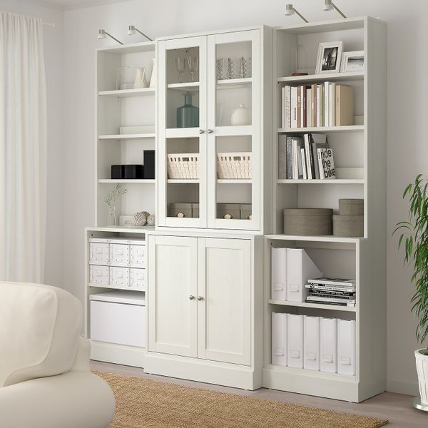 IKEA, дополнительный ракурс