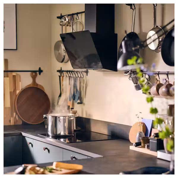 IKEA, дополнительный ракурс