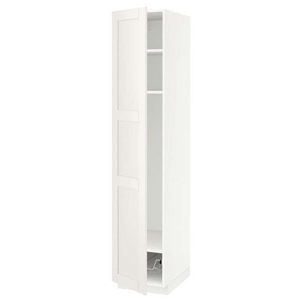 IKEA, вид спереди