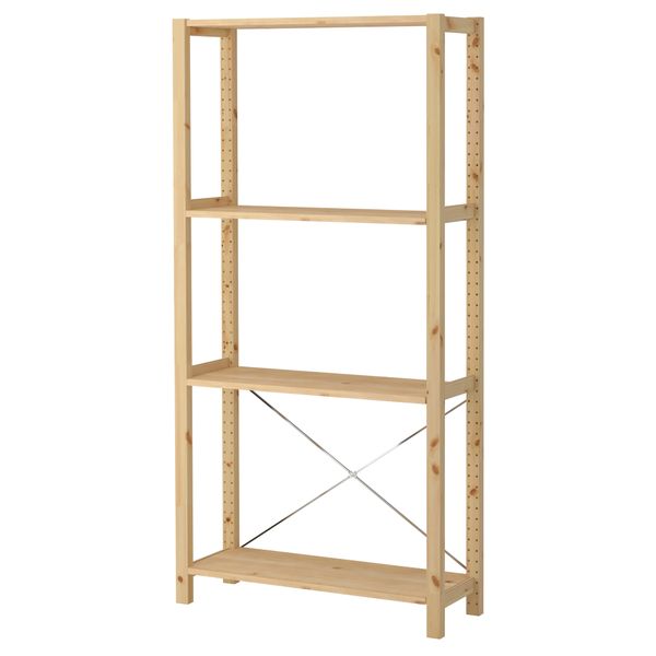 IKEA, дополнительный ракурс
