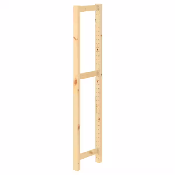 IVAR Боковая стойка 30x124 см - фото 1