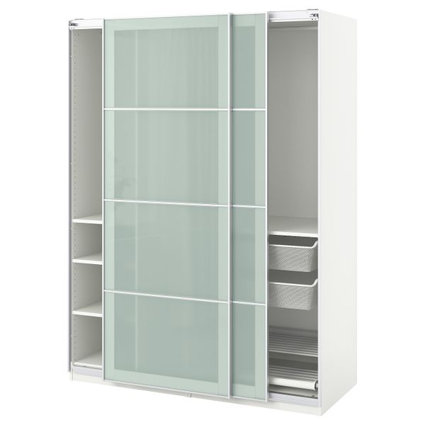 IKEA, вид спереди