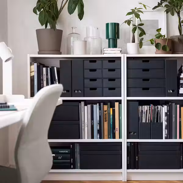 Упаковка 5 из 9 для IKEA