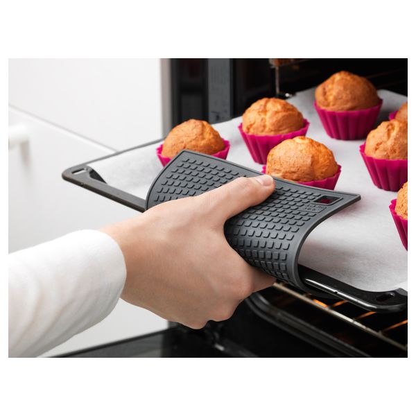 Прихватка ХЭНГСИРЕН, серый - фото 5