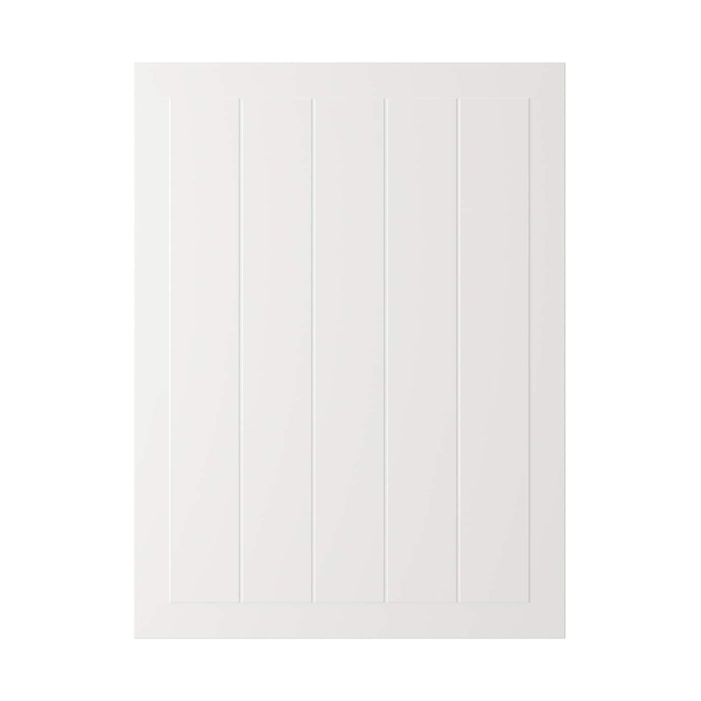 Дверь, белый 60x80 см IKEA STENSUND СТЕНСУНД 704.514.14 - фото 1