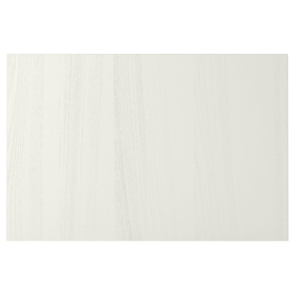 IKEA, вид спереди - схема-чертеж с размерами