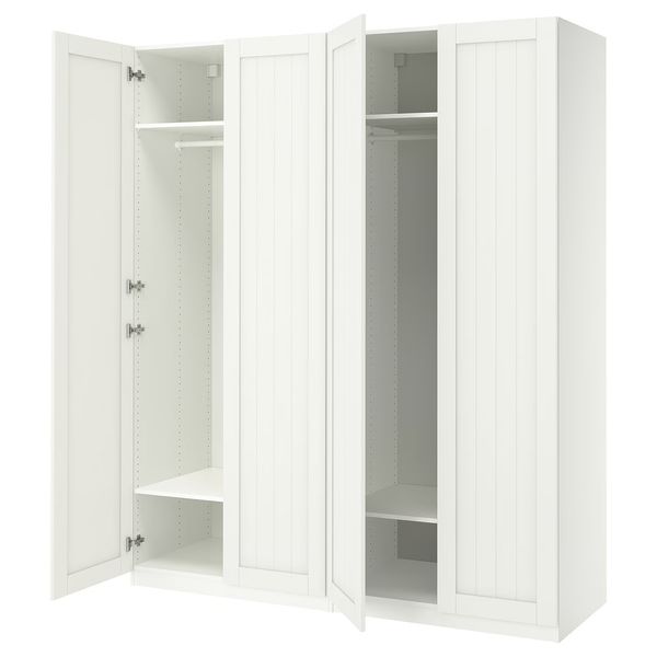 IKEA, вид спереди