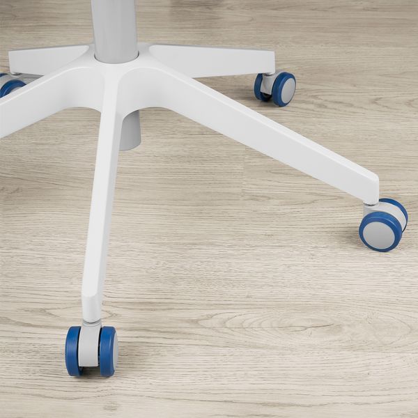 Геймерский стол, стул и тумба IKEA UTESPELARE УТЕСПЕЛАРЕ, MATCHSPEL МАТЧСПЕЛ 394.430.06 - фото 11