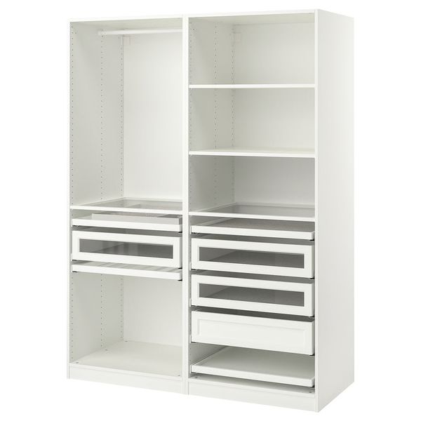IKEA, вид спереди