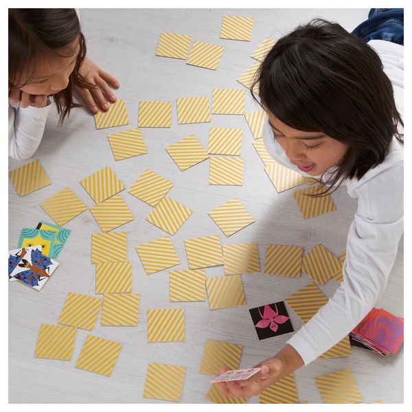 Игра "карточки", 36 пар ЛАТТО - фото 2