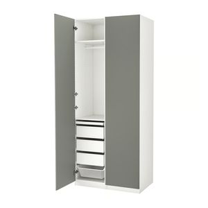 IKEA, вид спереди
