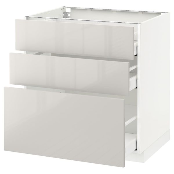 IKEA, вид спереди