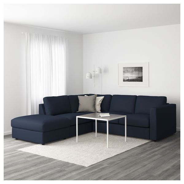 IKEA, дополнительный ракурс