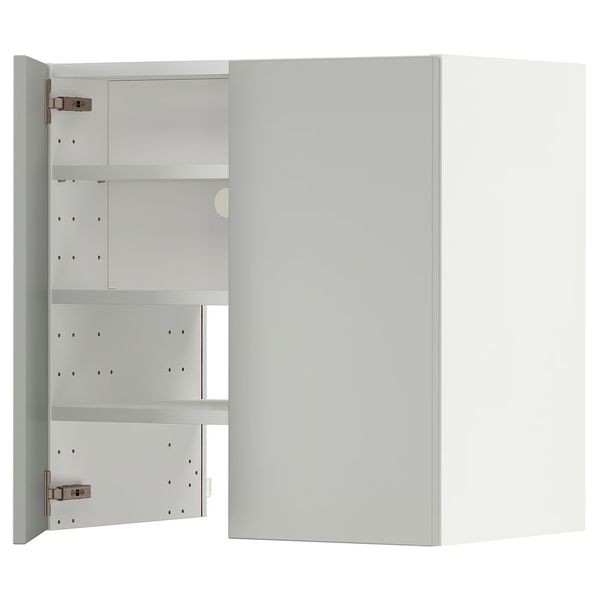 IKEA, вид спереди