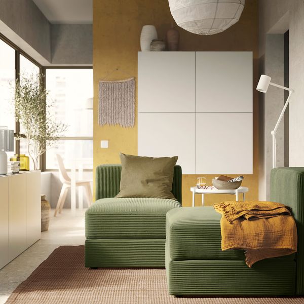 IKEA, дополнительный ракурс